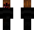 hatred chara