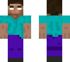 herobrine