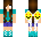 herobrine got me