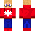 hetalia canada fixed