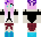 hipster girl