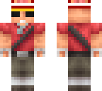 hot dogger scout