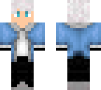 human sans