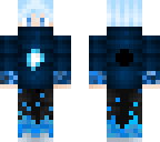 ice boy