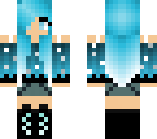 ice girl
