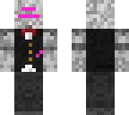 imprived head