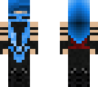 jase without cloak 2