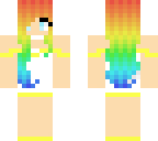 jaz's true form
