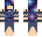 jenny's true form
