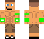 john cena