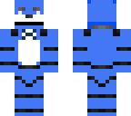 john the bunny