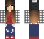 joy's skin updated