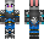 juddy hopps warrior