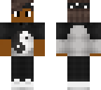 just brown