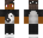 just brown evil