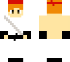 karate kid