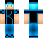 kaspar1111's skin