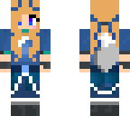 katara outfit