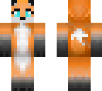 kawaii fox