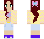 kawaii girl