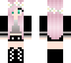 kc's bae skin
