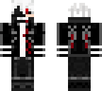 ken kaneki