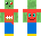 killerrabbit21's old skin