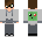 killerrabbit21's skin