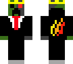 king creeper
