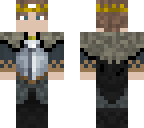 king daehne 4