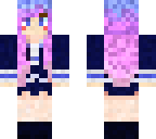 ldshadowladys updated hair