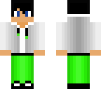 legendary skin 2
