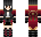 lilaire skin 2