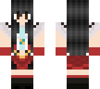 lilaire skin 3
