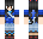 lilaire skin 5