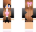 lilith garnet edit