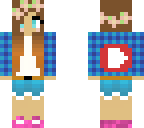 lilte change