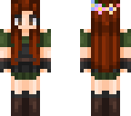 little wood child