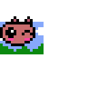 logo for  blushingkitten