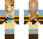 lord audrey of goldenscale