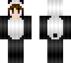 madotsuki the panda  fixed