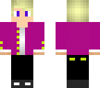 male emmalyn