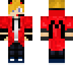 maxtrs red