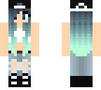 mcaweshome main skin