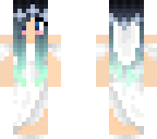 mcaweshome wedding dress