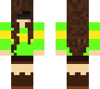 me as chara 2