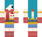 me as papyrus