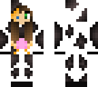 me in a cow onesie fixed