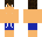 me in bathing suit