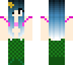 mermaid